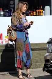 Paris Jackson - Out in New Orleans 03/15/2019