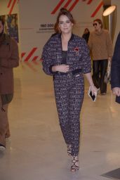 Pauline Ducruet – Giambattista Valli Fashion Show in Paris 03/04/2019