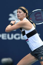 Petra Kvitova – Miami Open Tennis Tournament 03/21/2019