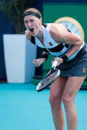 Petra Kvitova – Miami Open Tennis Tournament 03/23/2019