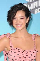 Peyton Elizabeth Lee – Kids’ Choice Awards 2019 • CelebMafia