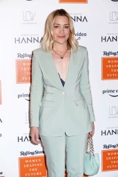 Piper Perabo – 2019 Rolling Stones Womens Shaping the Future Brunch