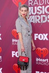 Pixie Levinson – 2019 iHeartRadio Music Awards