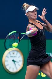 Polona Hercog – Miami Open Tennis Tournament 03/24/2019