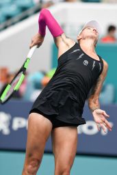 Polona Hercog – Miami Open Tennis Tournament 03/24/2019