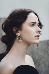 Rachel Brosnahan - The Laterals Issue #2 2019