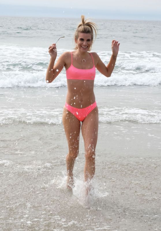 Rachel McCord in Bikini 02/27/2019