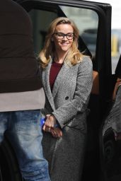 Reese Witherspoon Casual Style 03/10/2019