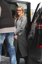 Reese Witherspoon Casual Style 03/10/2019