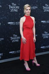 Rhea Seehorn – “The Twilight Zone” Premiere in LA