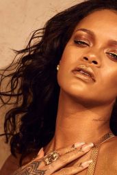 Rihanna - Fenty Beauty Body Lava 2019