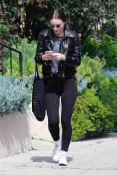 Rooney Mara - Out in Los Angeles 03/19/2019