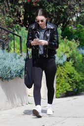 Rooney Mara - Out in Los Angeles 03/19/2019