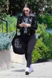 Rooney Mara - Out in Los Angeles 03/19/2019