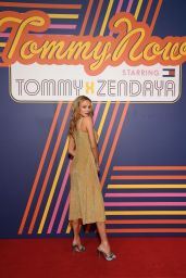 Rose Bertram - Tommy x Zendaya Premieres in Paris 03/02/2019
