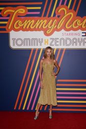 Rose Bertram - Tommy x Zendaya Premieres in Paris 03/02/2019