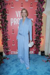 Rosie Huntington-Whiteley - Launch Party for Vital Proteins