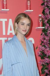 Rosie Huntington-Whiteley - Launch Party for Vital Proteins
