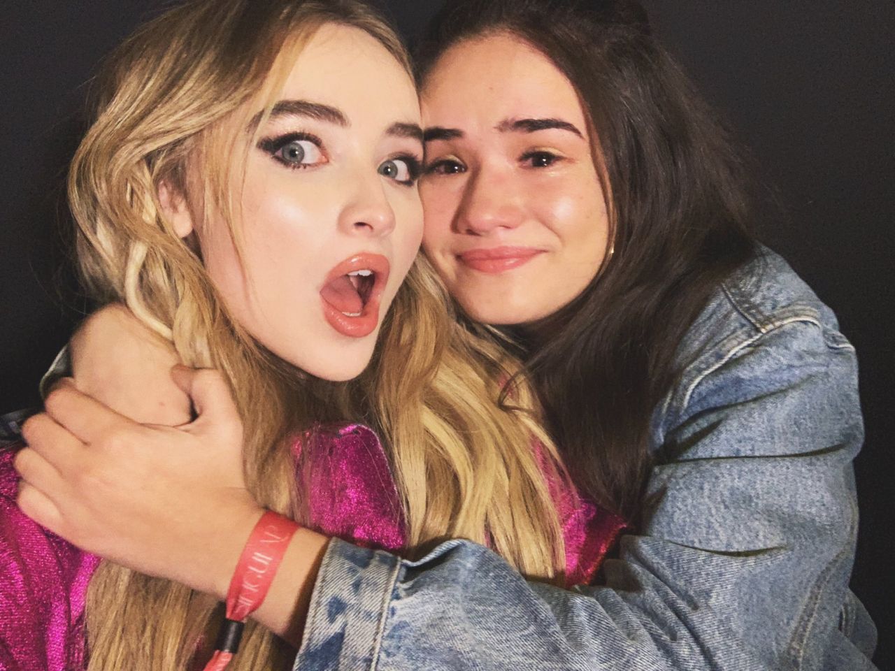 Sabrina Carpenter - Personal Pics 03/26/2019 • CelebMafia