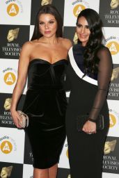 Sair Khan – The Royal Television Society Programme Awards 2019