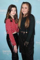 Samantha Gangal – “Dwight in Shining Armor” Special Screening at The Grove 03/14/2019