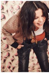 Selena Gomez - Coach Collection 2019 • CelebMafia