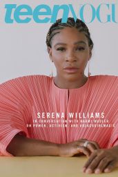 Serena Williams - Personal Pics 03/12/2019