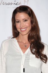 Shannon Elizabeth – 2019 Animal Hope and Wellness – The Compassion Project Gala