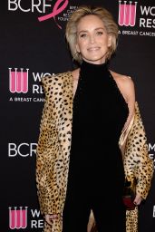 Sharon Stone – “An Unforgettable Evening” in Beverly Hills