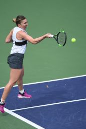 Simona Halep – Indian Wells Masters 03/10/2019