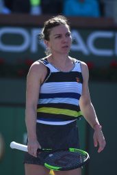 Simona Halep – Indian Wells Masters 03/12/2019