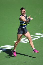 Simona Halep – Indian Wells Masters 03/12/2019