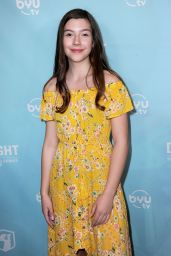 Sissy Sheridan – “Dwight in Shining Armor” Special Screening at The Grove 03/14/2019
