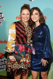 Soni Nicole Bringas – Nickelodeon Kids’ Choice Awards 2019