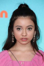 Sophie Michelle – Kids’ Choice Awards 2019