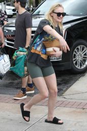 Sophie Turner - Out in Miami 03/25/2019