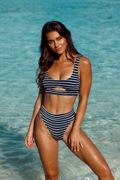 Stephanie Rayner - Bond-Eye Swimwear 2019