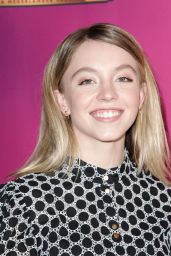 Sydney Sweeney – “Charlie And The Chocolate Factory” Los Angeles Opening Night