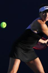 Tatjana Maria – Miami Open Tennis Tournament 03/22/2019