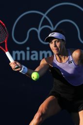 Tatjana Maria – Miami Open Tennis Tournament 03/22/2019