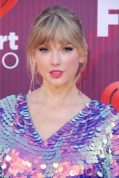 Taylor Swift – 2019 iHeartRadio Music Awards