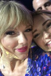 Taylor Swift - Personal Pics 03/15/2019