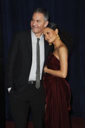 Thandie Newton – “Dumbo” World Premiere in Hollywood