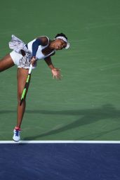Venus Williams – Indian Wells Masters 03/09/2019