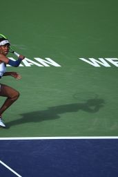 Venus Williams – Indian Wells Masters 03/09/2019