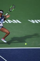 Venus Williams – Indian Wells Masters 03/09/2019