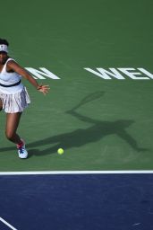 Venus Williams – Indian Wells Masters 03/09/2019