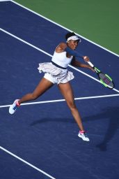 Venus Williams – Indian Wells Masters 03/09/2019