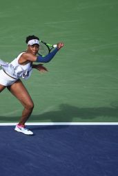 Venus Williams – Indian Wells Masters 03/09/2019
