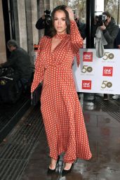 Vicky Pattison - The TRIC Awards 2019